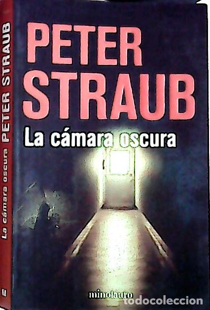 B&uuml;cher: La c&aacute;mara oscura - ub, Peter: