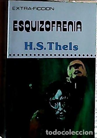 Libros: Esquizofrenia - Thels, H. S.: - Foto 1