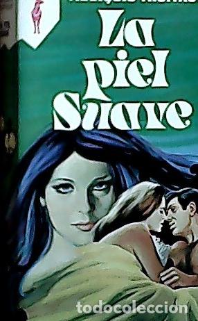 books: La piel suave - Truffaut, Fran&ccedil;ois: