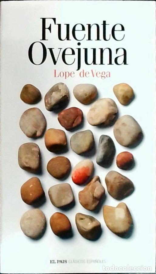 Libros: Fuente Ovejuna - VEGA, Lope de: - Foto 1