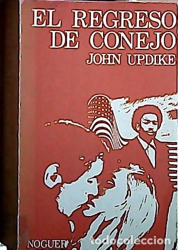 Libros: El regreso de conejo - Updike, John : - Foto 1