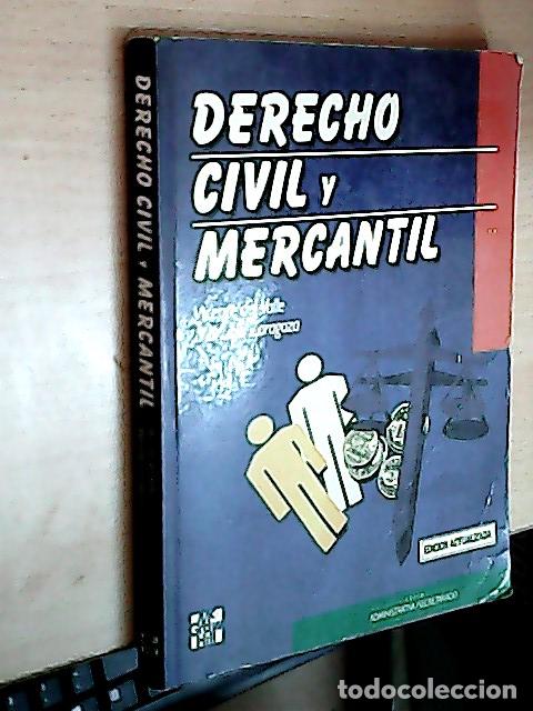 B&uuml;cher: Derecho civil y mercantil - Valle Zaragoza, Vicente y Zaragoza Segura, Manuela: