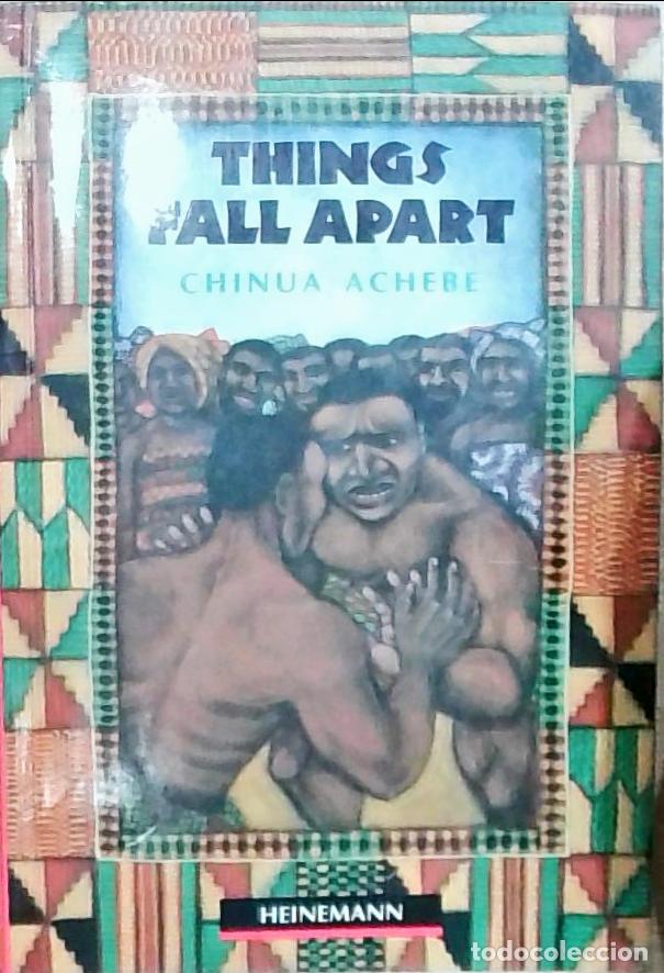 Libros: Things fall apart - Achebe, Chinua: - Foto 1