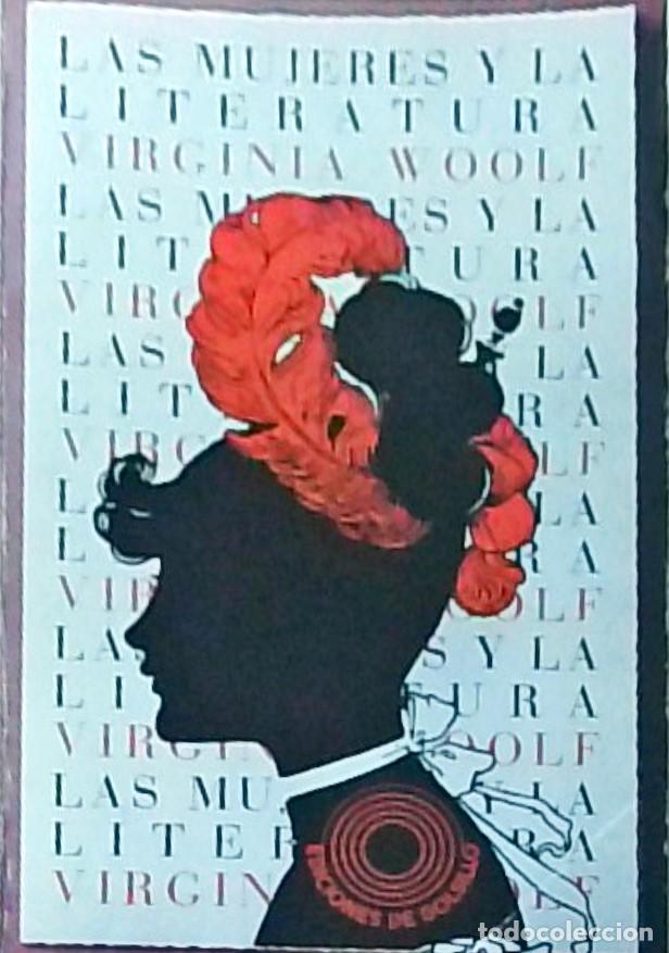 Libri di seconda mano: Las mujeres y la literatura - :