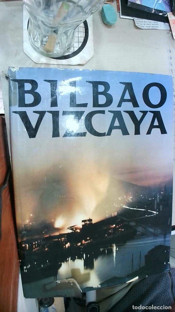 Libri di seconda mano: Bilbao Vizcaya - Autores Varios:
