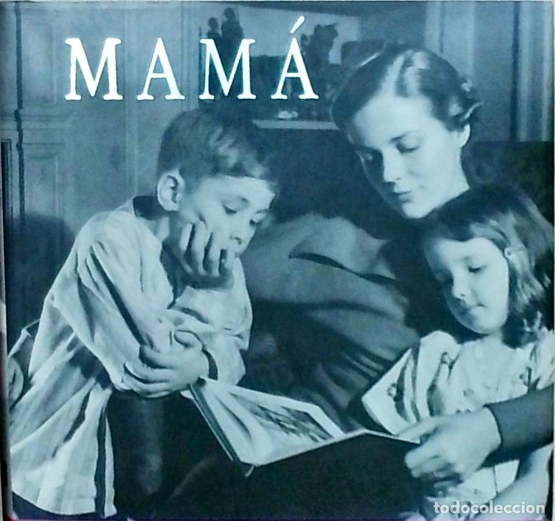 Libros: Mam&aacute; - Baird, David: - Foto 1