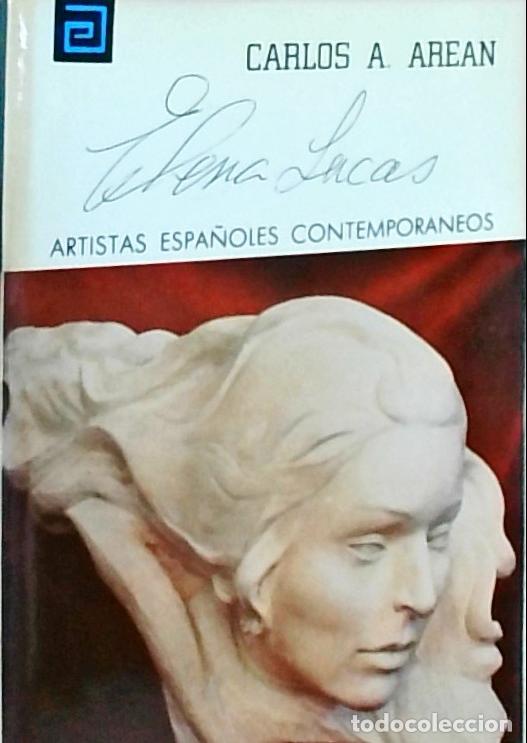 Libros: Elena Lucas - Are&aacute;n Gonz&aacute;lez, Carlos: - Foto 1