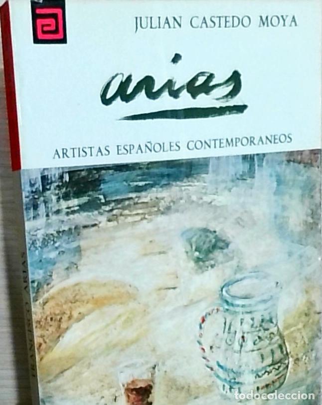 Libros: Francisco Arias - Castedo Moya, Juli&aacute;n: - Foto 1