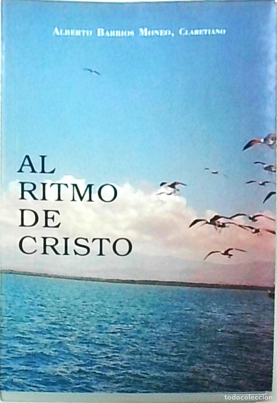 books: Al ritmo de Cristo. Paula Gil Cano. Fundadora de las Hermanas Franciscanas de la Pur&iacute;sima Concepci&oacute;n