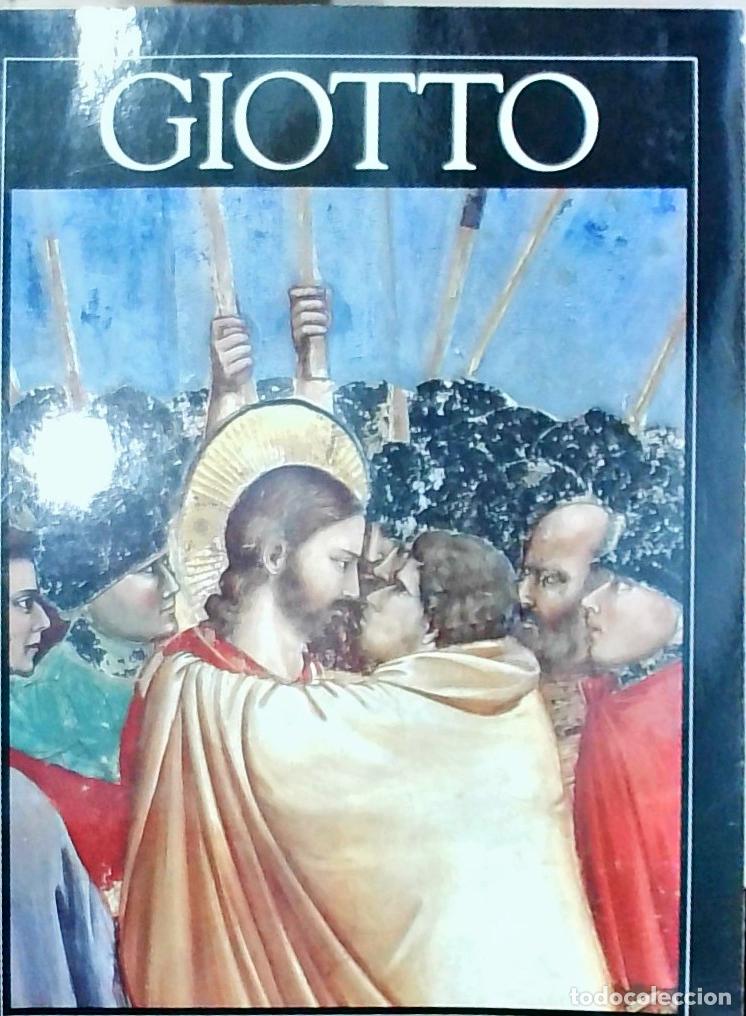 Libros: Giotto - Bellosi, Luciano: - Foto 1