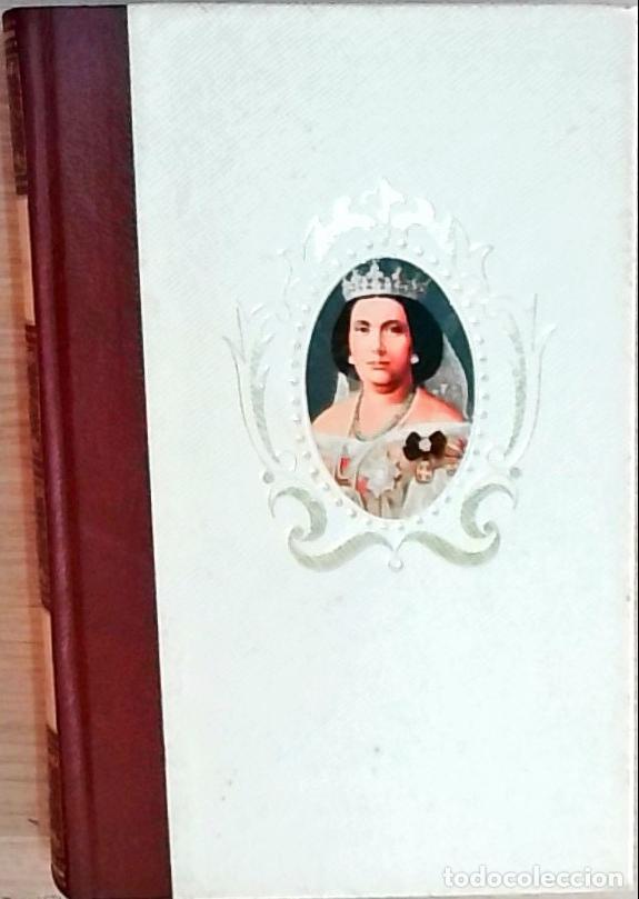 Libros: Isabel II - Cambronero, Carlos: - Foto 1