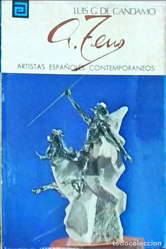 Libros: Teno - Candamo, Luis G. de: - Foto 1