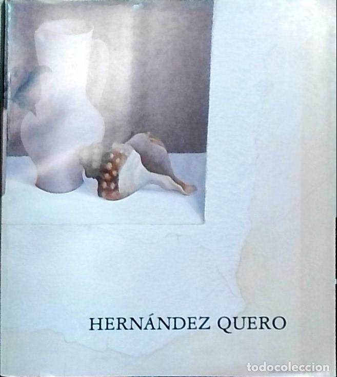 Livres: Hern&aacute;ndez Quero: Febrero - Marzo - CAT&Aacute;LOGO: