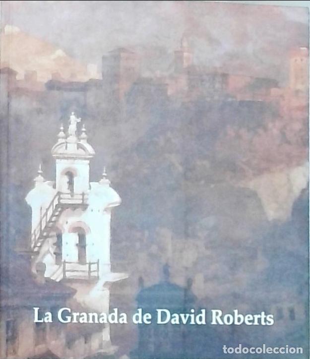 Libri di seconda mano: La Granada de David Roberts: Febrero - Marzo - CAT&Aacute;LOGO: