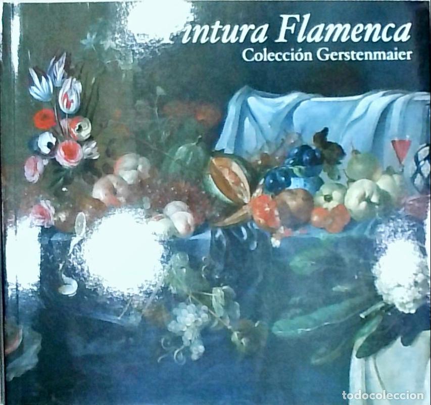 Libri di seconda mano: Pintura Flamenca: Colecci&oacute;n Gerstenmaier - CAT&Aacute;LOGO: