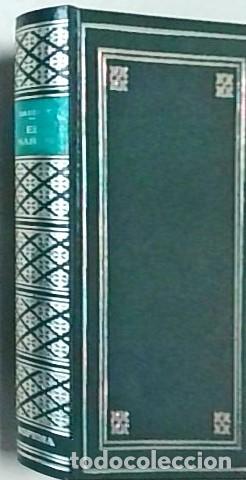 Libros: El Nabab - DAUDET, Alfonso: - Foto 1