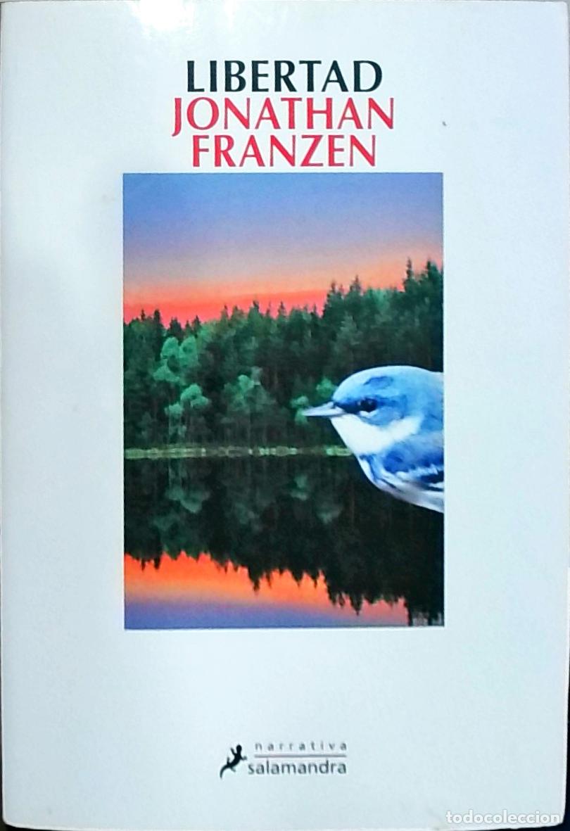 Libros: Libertad - Franzen, Jonathan: - Foto 1