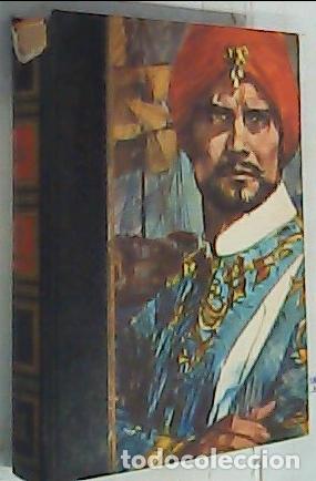 Libros: Los tigres de Mompracem - SALGARI, Emilio: - Foto 1