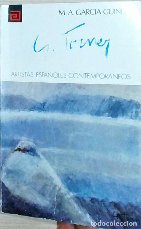 Libri di seconda mano: Gloria Torner - Garc&iacute;a Guinea, Miguel &Aacute;ngel: