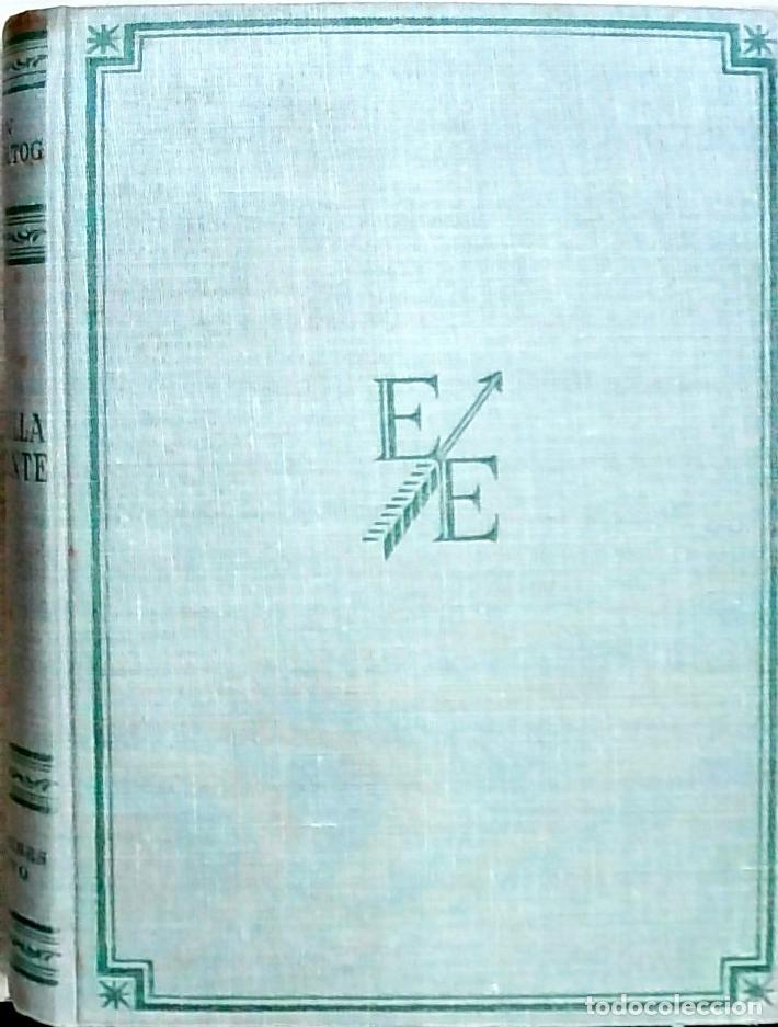 B&uuml;cher: La orilla distante - Hartog, Jan de: