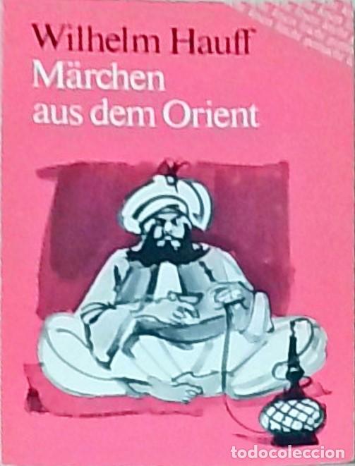 Libros: Marchen aus Orient - HAUFF, Wilhelm: - Foto 1