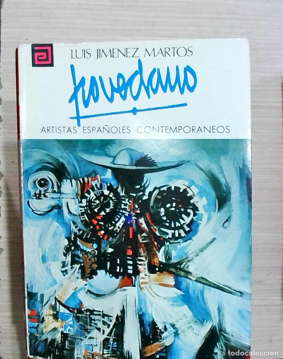 Libros: Antonio Povedano - Jim&eacute;nez Martos, Luis: - Foto 1