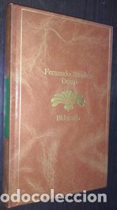 Libros: Eldorado - S&Aacute;NCHEZ DRAGO, Fernando: - Foto 1