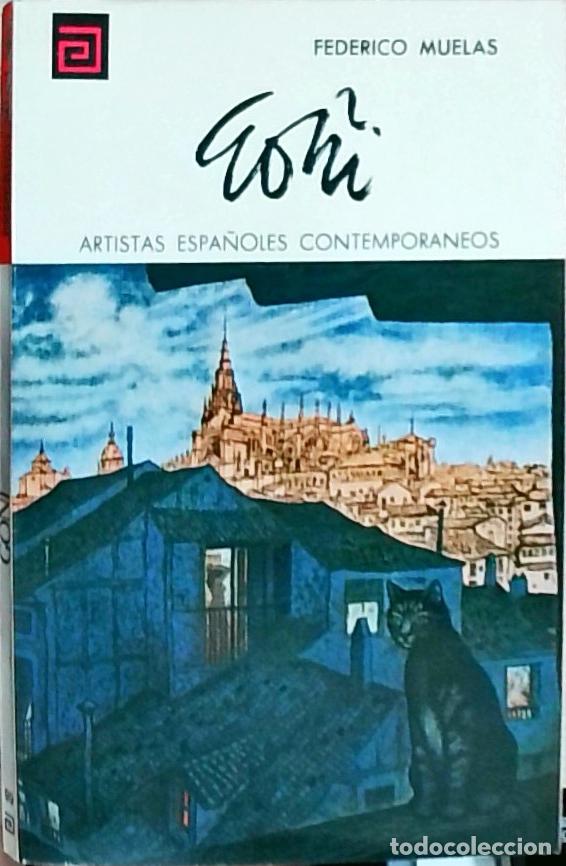 B&uuml;cher: Go&ntilde;i - Muelas Fern&aacute;ndez, Federico: