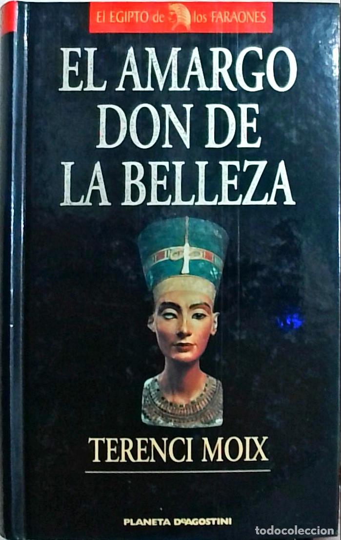 Libros: El amargo don de la belleza - Moix, Terenci: - Foto 1