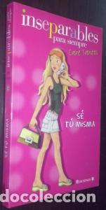 Libros: S&eacute; t&uacute; misma - SANTOS, Care: - Foto 1