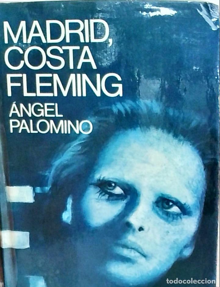 Libros: Madrid, costa Fleming - Palomino, Angel: