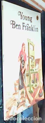 Libri di seconda mano: Young Ben Franklin - SANTREY, Laurence: