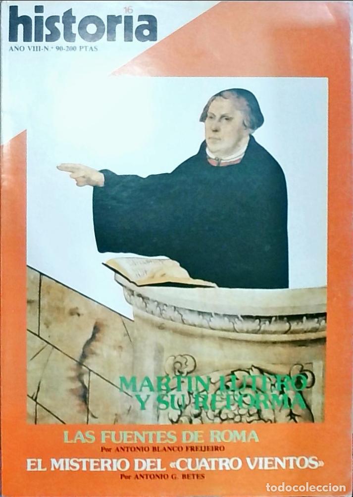 Libri di seconda mano: Las fuentes de Roma por Antonio Blanco Freijeiro. El misterio del Cuatro Vientos por Antonio G. Bete