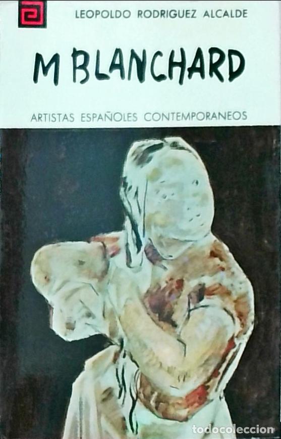 Libros: Mar&iacute;a Guti&eacute;rrez Blanchard - Rodr&iacute;guez Alcalde, Leopoldo: