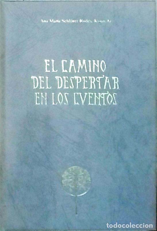 Libros: El camino del despertar en los cuentos - Schl&uuml;ter Rod&eacute;s, Ana Mar&iacute;a: