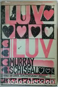 Libri di seconda mano: Luv. Whit an introduction by Walter Kerr and an interview with the author by Ira Peck - SCHISGAL, Mu