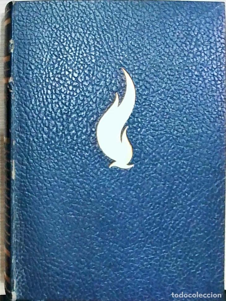 Libri di seconda mano: Los hombres de blanco: T&uacute; ser&aacute;s m&eacute;dico. La noche del baile. El gran oficio - Soubir&aacute;n, Andr&eacute;: