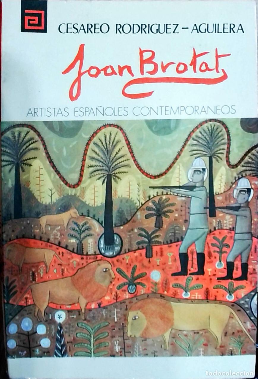 Libri di seconda mano: Joan Brotat - Rodr&iacute;guez Aguilera Conde, Ces&aacute;reo: