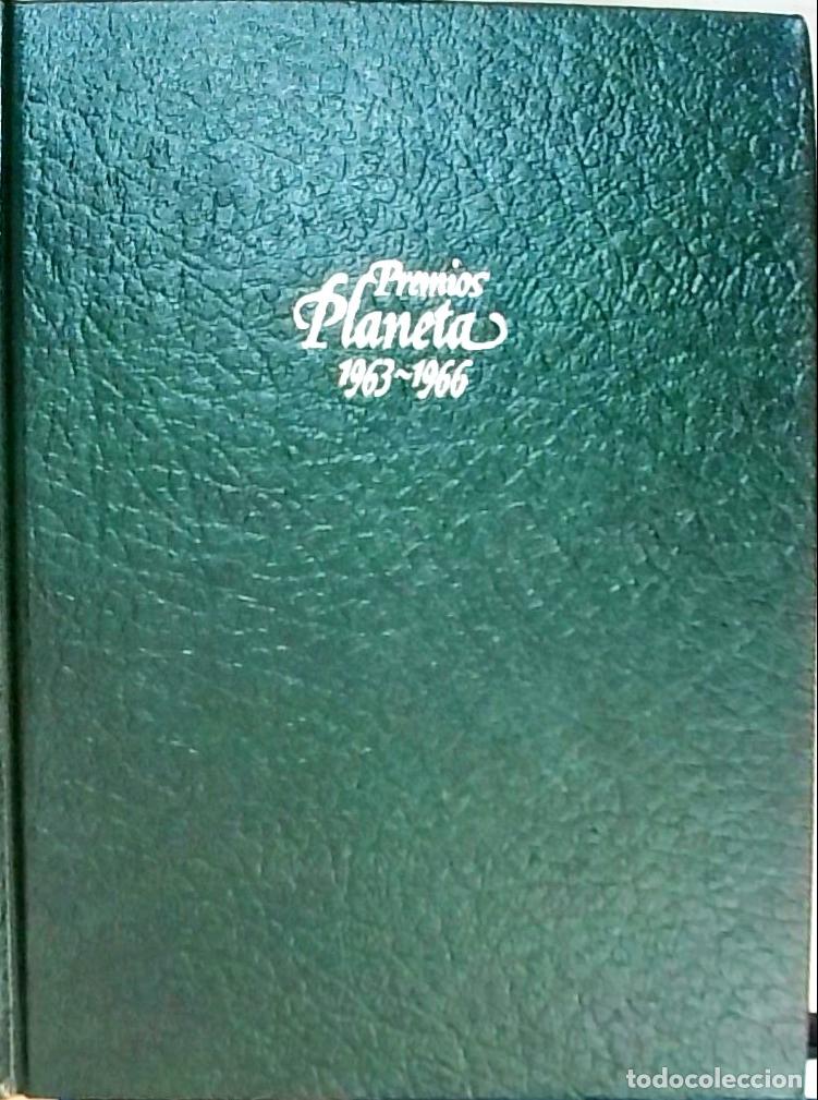 Libri di seconda mano: El cacique . Las hogueras . Equipaje de amor por la tierra . A tientas y a ciegas - Romero, Luis; Al