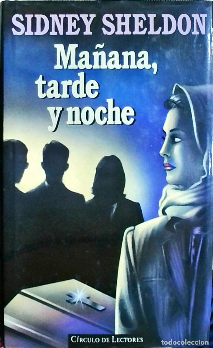 Libros: Ma&ntilde;ana, tarde y noche - Watson, Nora: - Foto 1