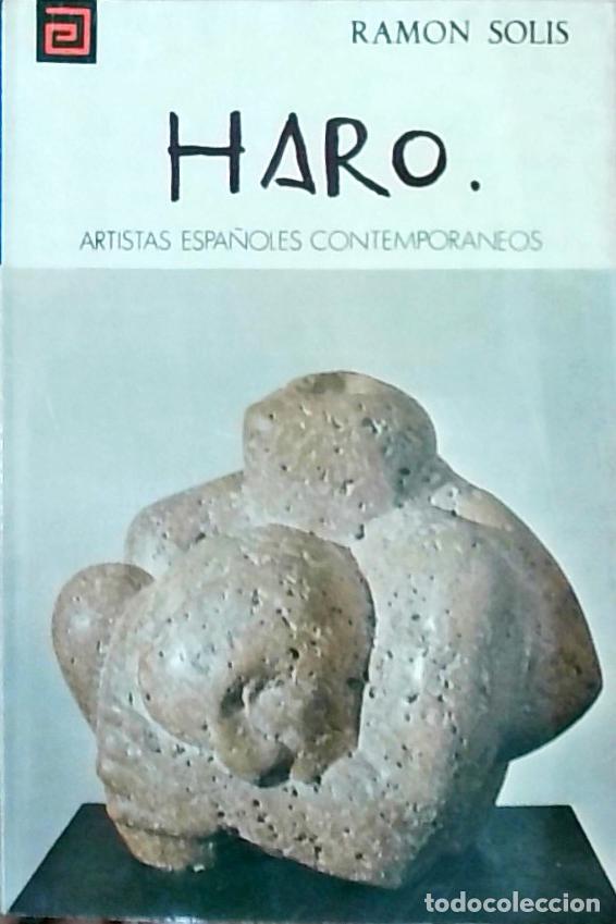 Libros: Haro - Sol&iacute;s, Ram&oacute;n: - Foto 1