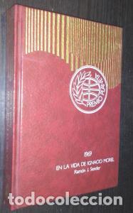 Libros: En la vida de Ignacio Morel - SENDER, Ram&oacute;n J.: - Foto 1
