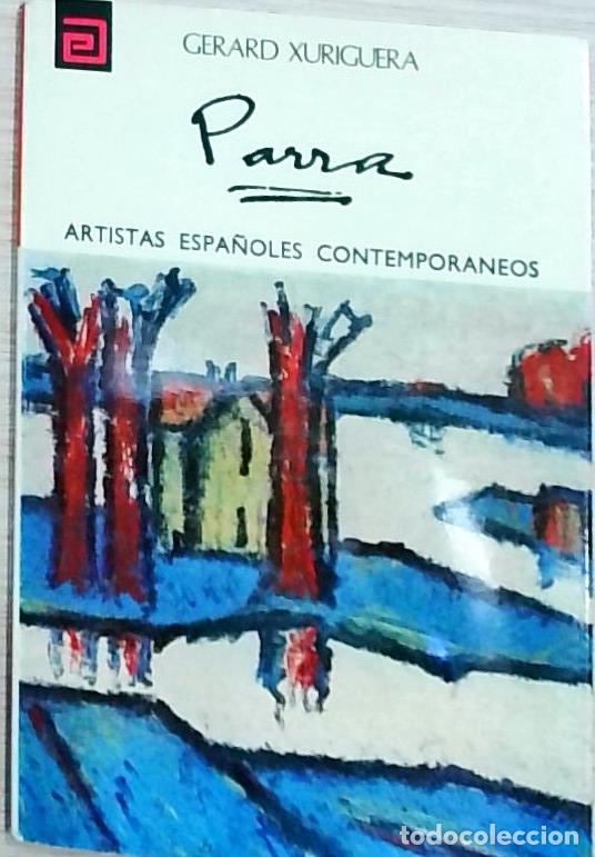 Libri di seconda mano: Gin&eacute;s Parra - Xuriguera, G&eacute;rard: