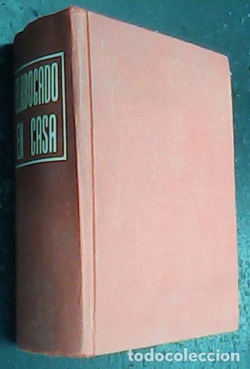 Libri di seconda mano: El abogado en casa. El consejero legal para todos - SENTIAS, C&eacute;sar: