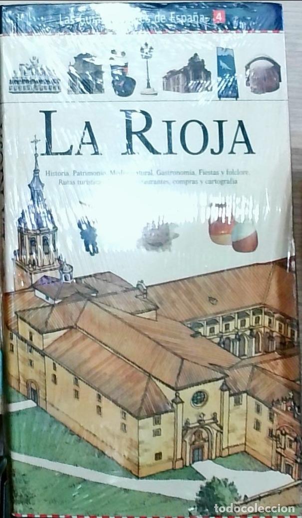 Libros: La Rioja - Autores Varios: - Foto 1