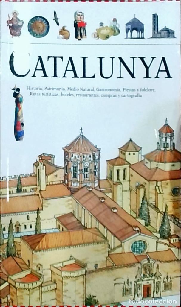 Libros: Catalunya - Autores Varios: - Foto 1