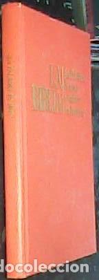 books: La Biblia. La palabra de Dios o la palabra del hombre - Sin autor: