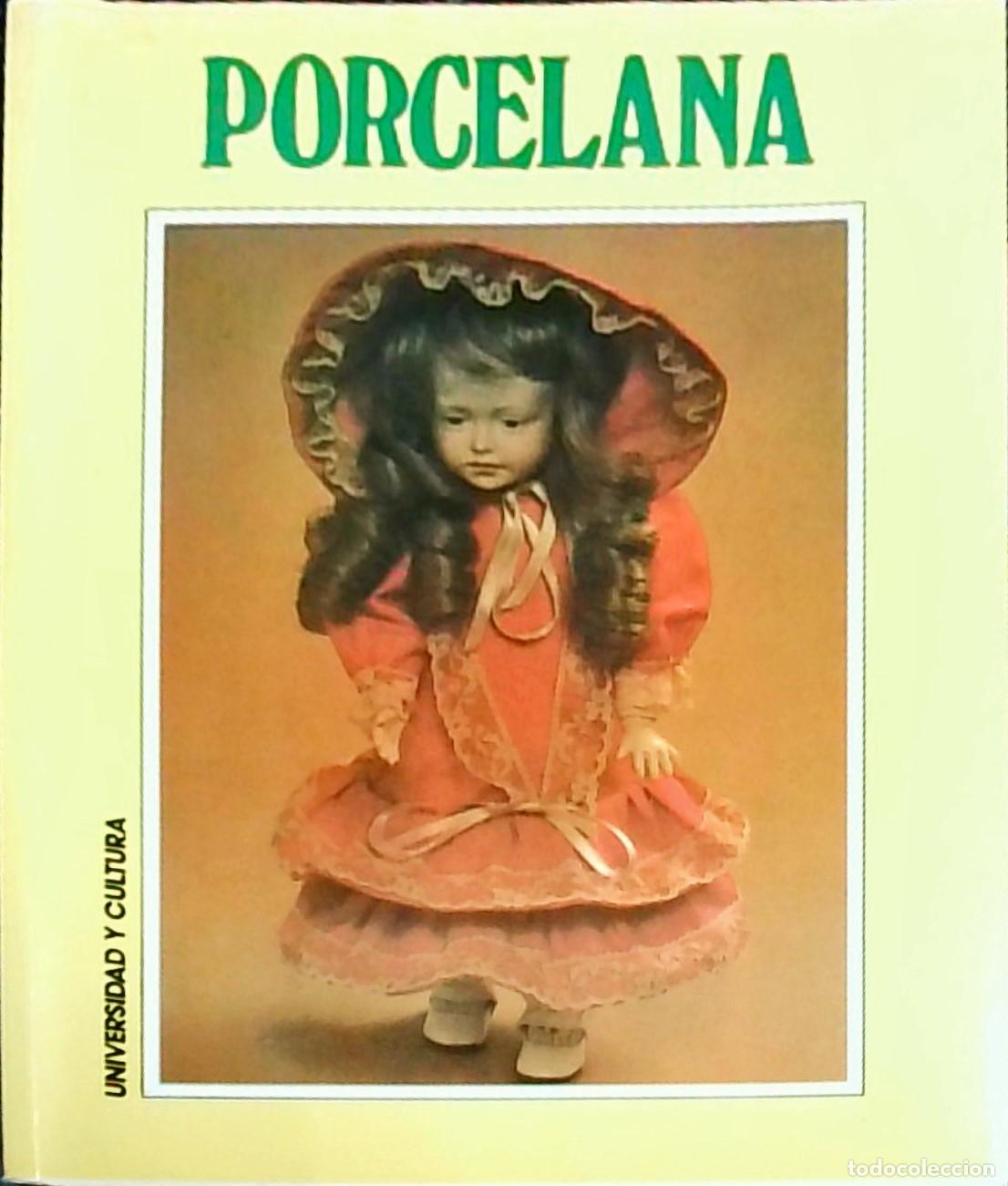 books: Porcelana - Autores Varios: