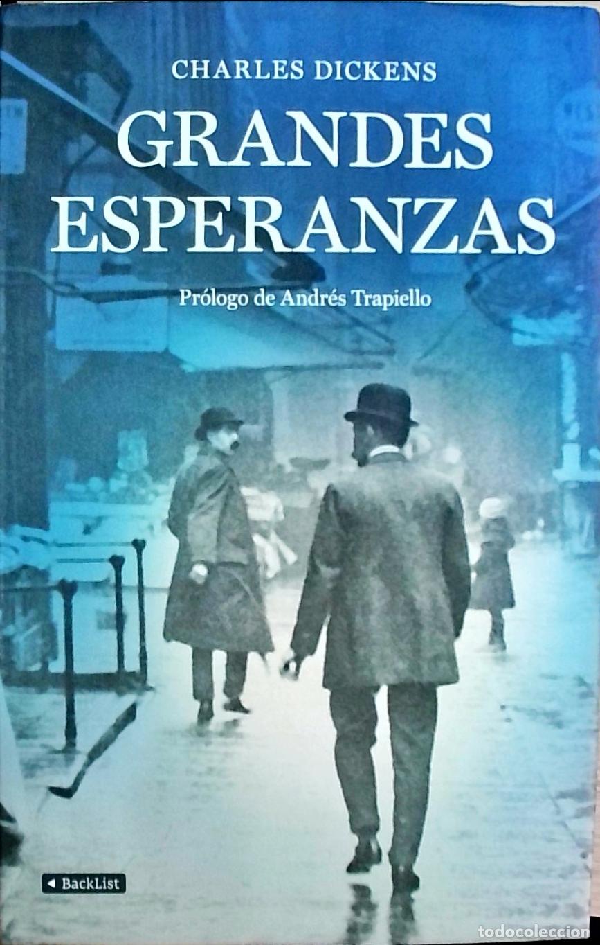 Libros: Grandes esperanzas - Charles Dickens: - Foto 1