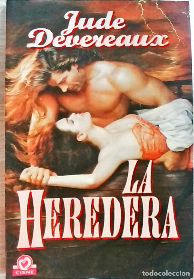 Libros: La heredera - Deveraux, Jude: - Foto 1